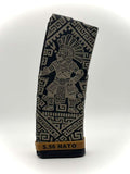 Aztec Warrior Custom Engraved AR-15 PMAG | 5.56 NATO Magazine