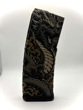 Rising Dragon Engraved PMAG 30 AR-15 Magazine | Japanese-Inspired Dragon Design