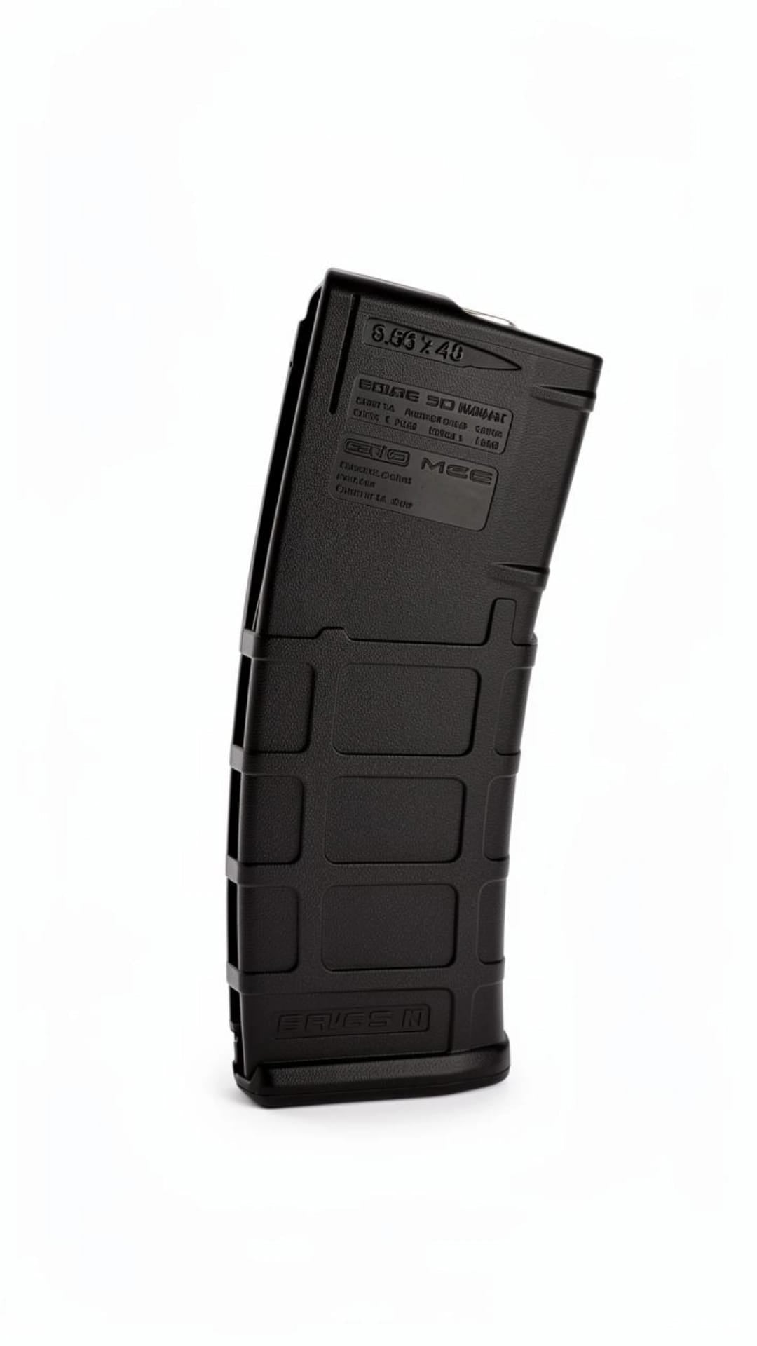 Build My Custom PMAG® Design